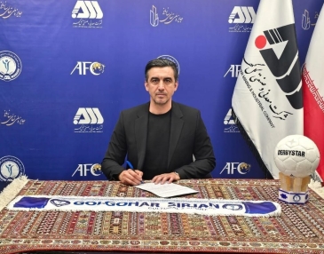 مهدی رحمتی سرمربی گل‌گهر شد
