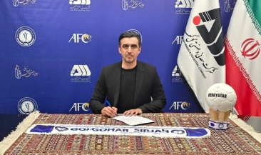  مهدی رحمتی سرمربی گل‌گهر شد