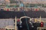  تصاویر هوایی از «بدرقه آقای شهید ایران» 